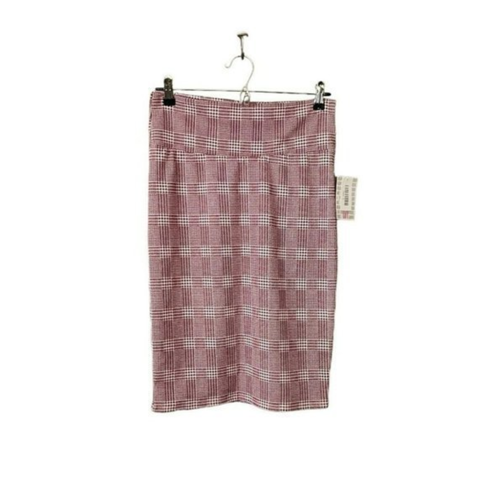 LuLaRoe Cassie‎ Skirt